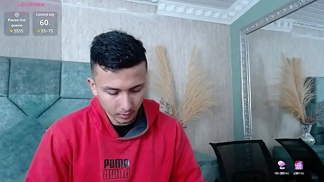 BrandonColee online show from March 6, 12:19 pm