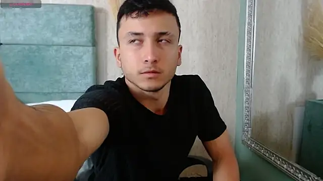 BrandonColee online show from February 27, 12:01 pm