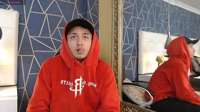 BrandonColee online show from March 3, 12:17 pm