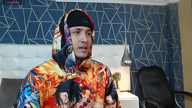 BrandonColee online show from March 5, 12:11 pm