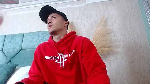 BrandonColee online show from February 25, 12:16 pm