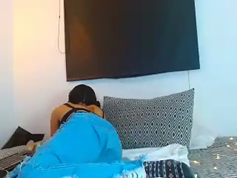 samantha ferrer28 online show from March 8, 5:59 am