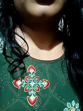 Snapshot of Haseena_Baby chatting on October 16, 3:31 pm Haseena Baby online show from October 16, 3:31 pm