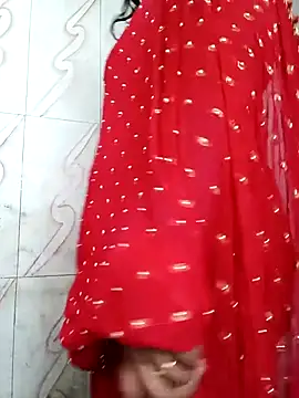 Snapshot of Haseena_Baby chatting on October 7, 2:56 am Haseena Baby online show from October 7, 2:56 am