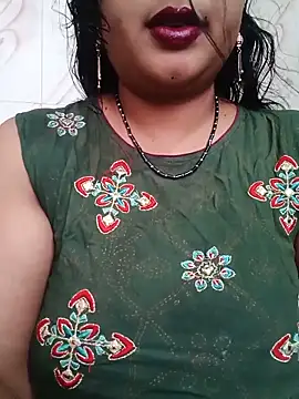 Snapshot of Haseena_Baby chatting on June 6, 5:23 am Haseena Baby online show from June 6, 5:23 am