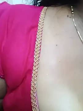 Snapshot of Haseena_Baby chatting on June 10, 6:47 am Haseena Baby online show from June 10, 6:47 am