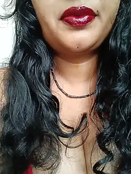 Snapshot of Haseena_Baby chatting on June 11, 5:48 am Haseena Baby online show from June 11, 5:48 am