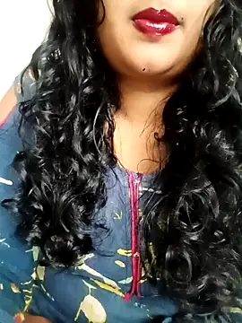 Snapshot of Haseena_Baby chatting on September 27, 6:08 am Haseena Baby online show from September 27, 6:08 am