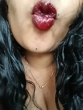 Snapshot of Haseena_Baby chatting on July 6, 7:26 am Haseena Baby online show from July 6, 7:26 am