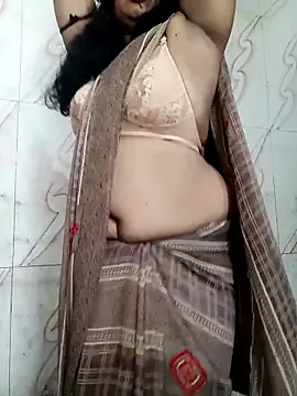 Snapshot of Haseena_Baby chatting on October 3, 3:20 am Haseena Baby online show from October 3, 3:20 am