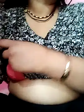 Snapshot of Haseena_Baby chatting on March 20, 2:19 am Haseena Baby online show from March 20, 2:19 am