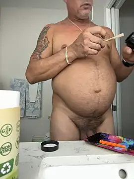 carlospingalinda online show from October 7, 9:49 pm