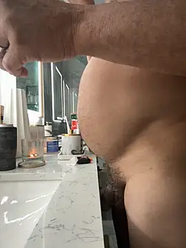 carlospingalinda online show from September 27, 7:42 pm