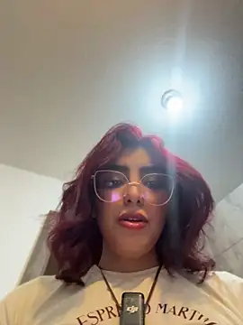 MartinaSooler online show from July 3, 3:13 am