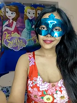 Babbyy doll online show from November 1, 10:03 pm