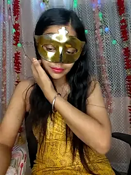 Babbyy doll online show from April 17, 8:11 pm