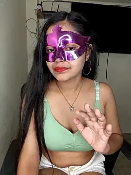 Snapshot of Babbyy_doll chatting on March 18, 8:05 pm Babbyy doll online show from March 18, 8:05 pm
