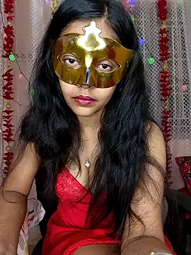 Babbyy doll online show from April 5, 7:20 pm