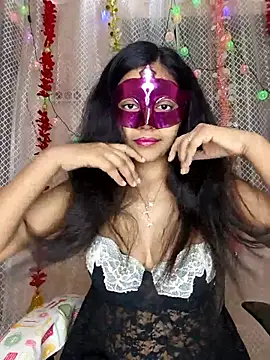 Babbyy doll online show from February 16, 6:50 pm