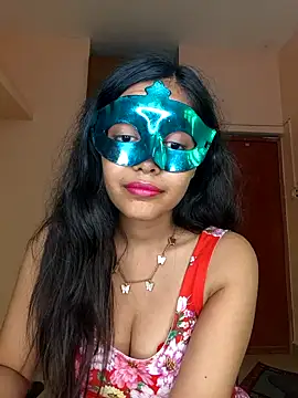 Snapshot of Babbyy_doll chatting on October 3, 9:33 am Babbyy doll online show from October 3, 9:33 am