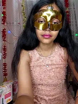 Babbyy doll online show from April 7, 7:04 pm