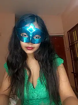 Babbyy doll online show from December 17, 9:53 pm