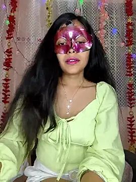 Babbyy doll online show from March 2, 9:11 pm