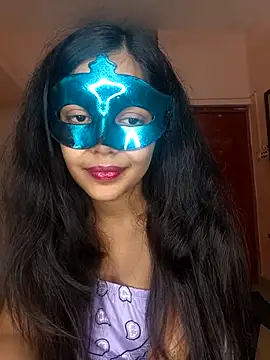 Babbyy doll online show from November 24, 7:25 pm