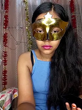 Babbyy doll online show from April 15, 7:07 pm