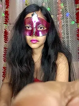 Babbyy doll online show from February 25, 7:47 pm