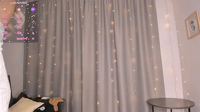 dontouchmyass online show from February 8, 9:36 pm