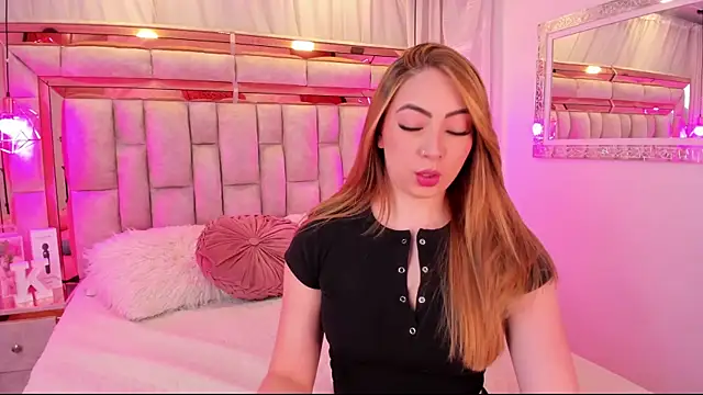 Snapshot of Katalina_Evans chatting on December 2, 10:50 am Katalina Evans online show from December 2, 10:50 am