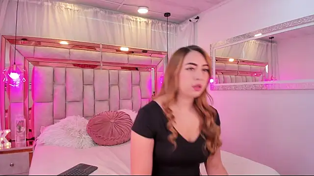 Snapshot of Katalina_Evans chatting on September 19, 11:58 am Katalina Evans online show from September 19, 11:58 am