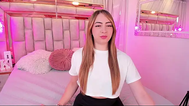 Snapshot of Katalina_Evans chatting on November 22, 10:47 am Katalina Evans online show from November 22, 10:47 am