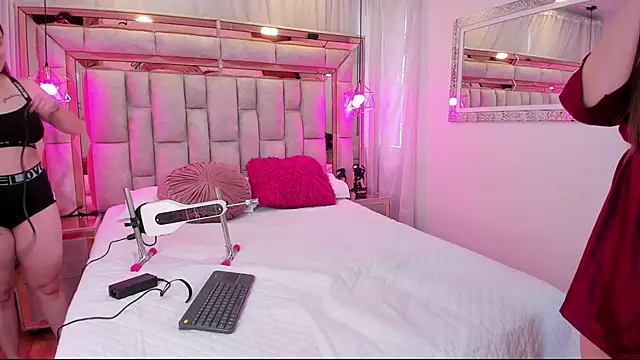 Snapshot of Katalina_Evans chatting on September 8, 8:30 pm Katalina Evans online show from September 8, 8:30 pm