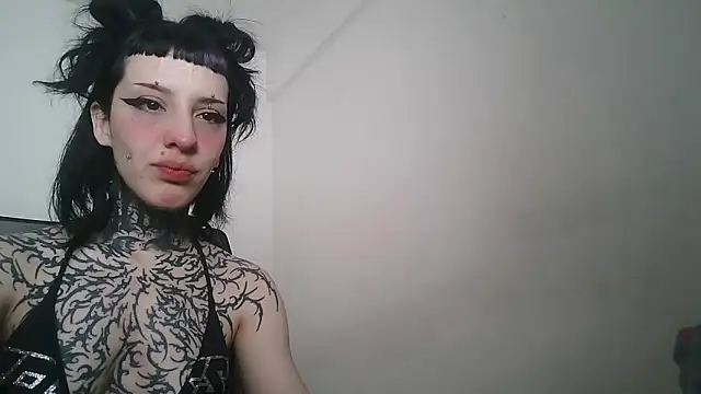 Snapshot of bad_doll_bb chatting on September 13, 6:41 pm bad doll bb online show from September 13, 6:41 pm