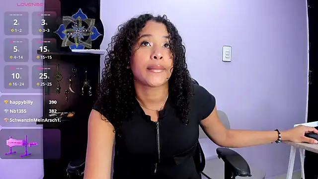 Snapshot of BrigitteRoy_ chatting on July 1, 3:07 am BrigitteRoy online show from July 1, 3:07 am