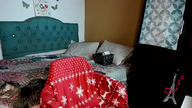 nataparis online show from November 12, 12:37 am