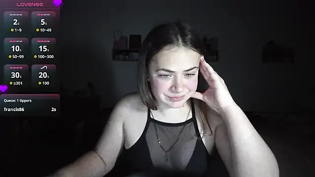 Your   Hope online show from November 21, 6:51 pm