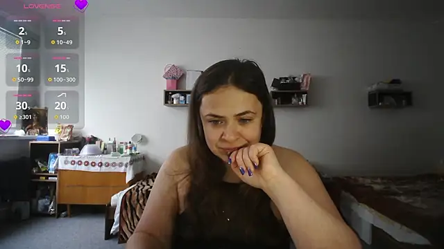 Your   Hope online show from April 2, 2:13 pm