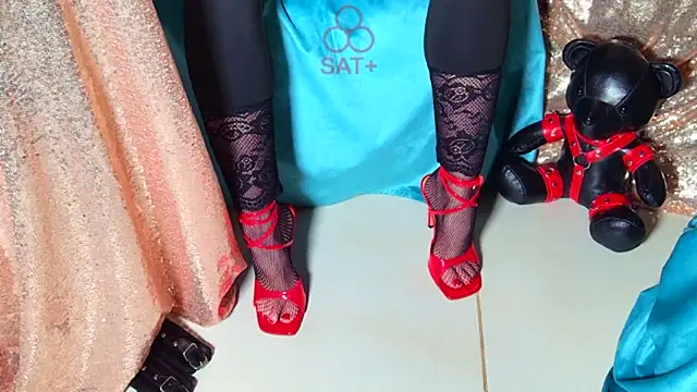 --SUNNY-- online show from March 15, 5:09 pm