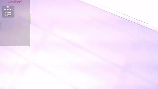 esmeralda-bk online show from April 15, 7:18 pm