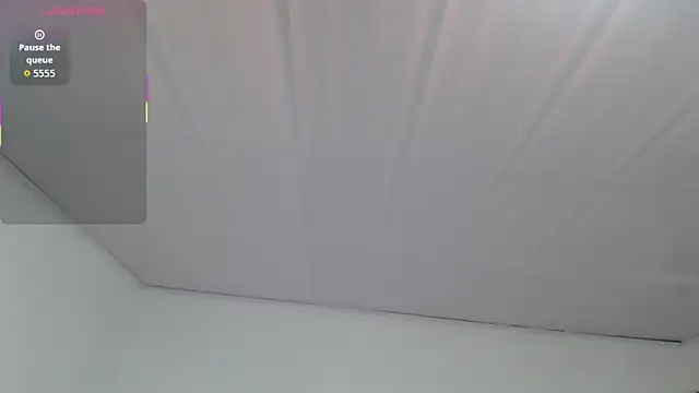 esmeralda-bk online show from March 19, 9:48 pm