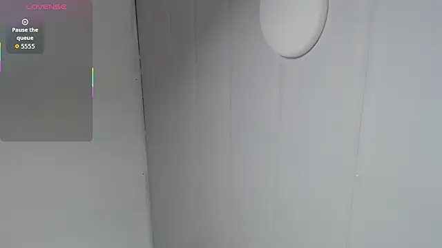 esmeralda-bk online show from March 26, 10:07 pm