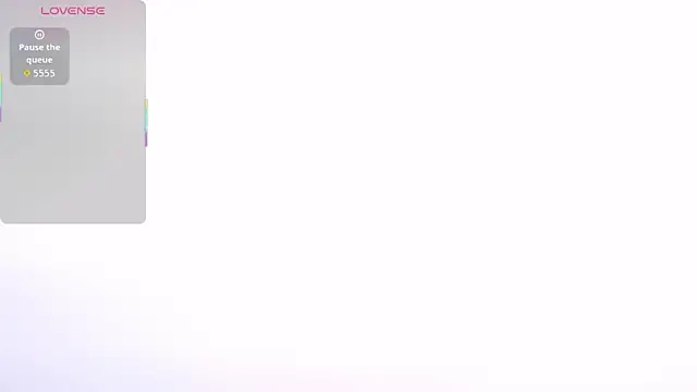 esmeralda-bk online show from February 23, 9:26 pm