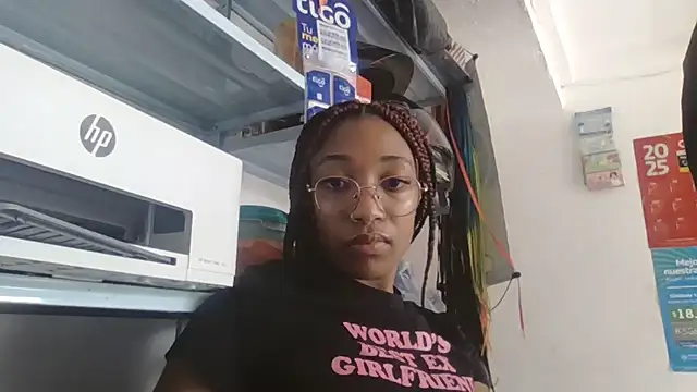 Snapshot of esmeralda-bk chatting on March 10, 6:01 pm esmeralda-bk online show from March 10, 6:01 pm