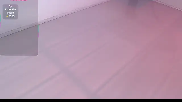 esmeralda-bk online show from March 2, 9:55 pm