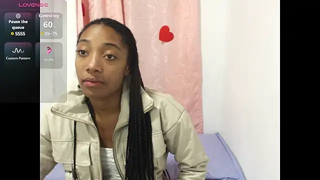 Snapshot of esmeralda-bk chatting on February 19, 5:16 pm esmeralda-bk online show from February 19, 5:16 pm