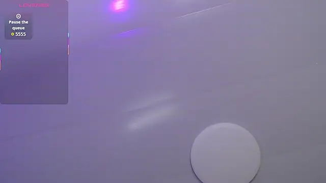 esmeralda-bk online show from February 24, 9:26 pm