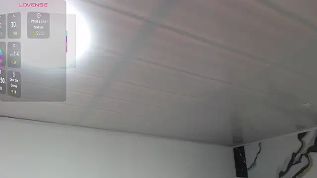 esmeralda-bk online show from April 9, 9:43 pm